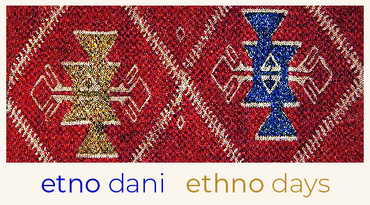 etno dani logo