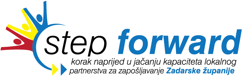 step forward logo0111