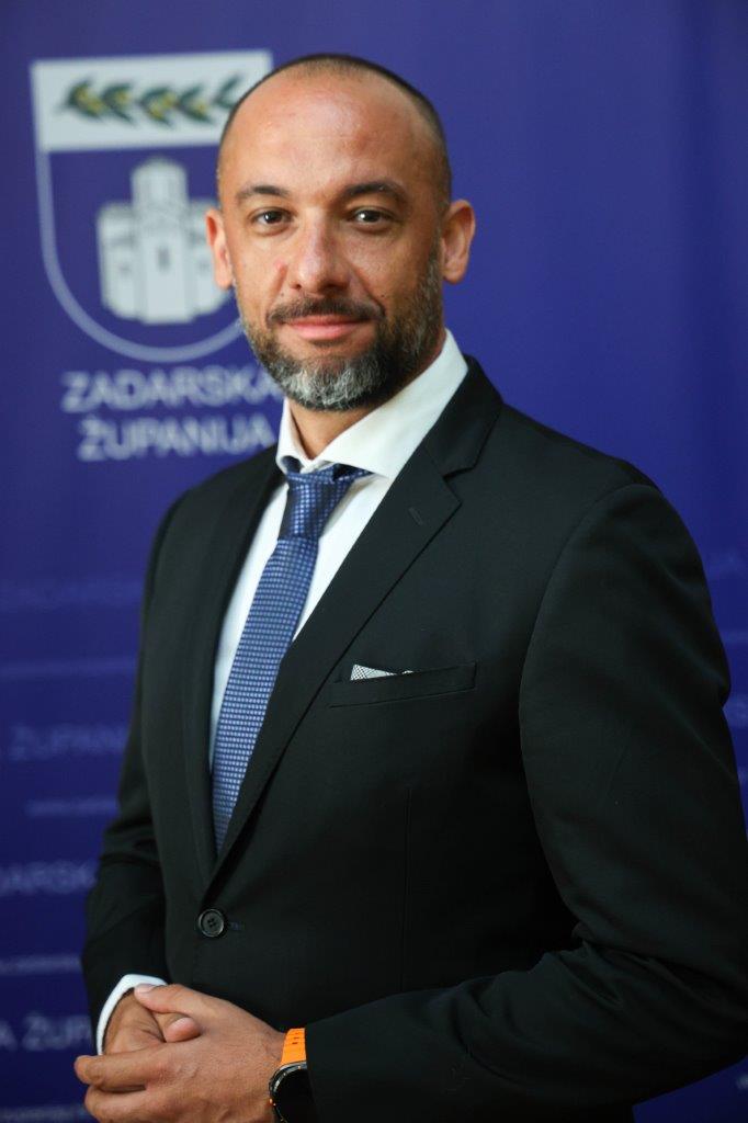 ANTONIO VUČETIĆ NESTRANAČKI NA LISTI NEZAVISNI I PARTNERI