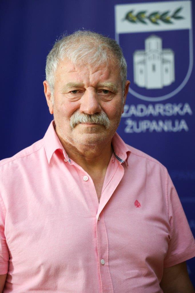 GORAN PEROVIĆ SOCIJALDEMOKRATSKA PARTIJA HRVATSKE SDP