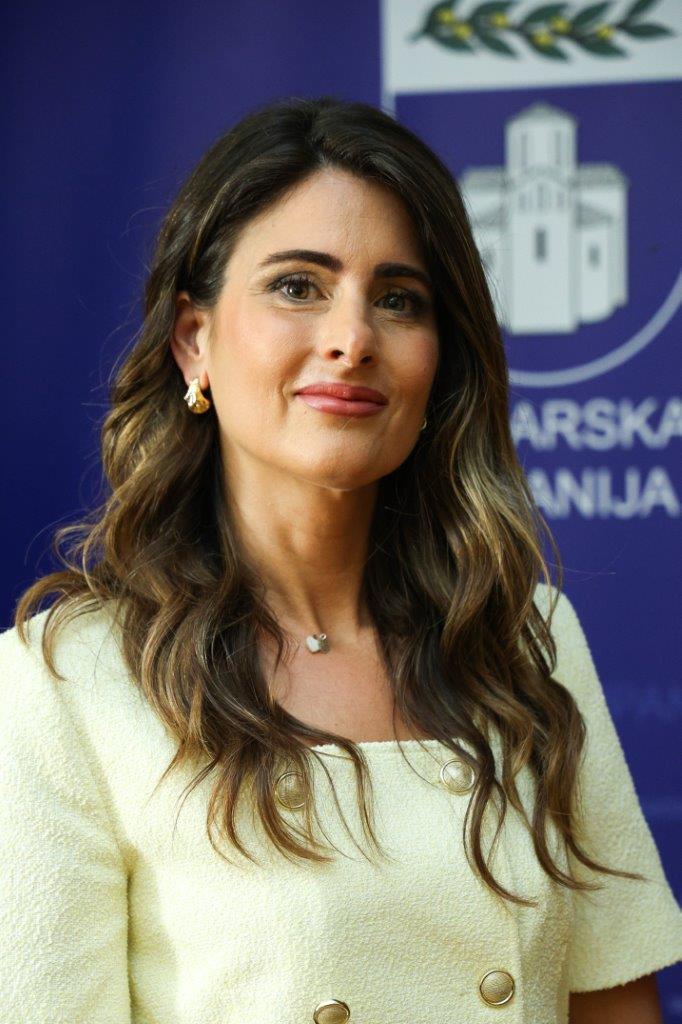 DENIS KARLOVIĆ HRVATSKA DEMOKRATSKA ZAJEDNICA HDZ