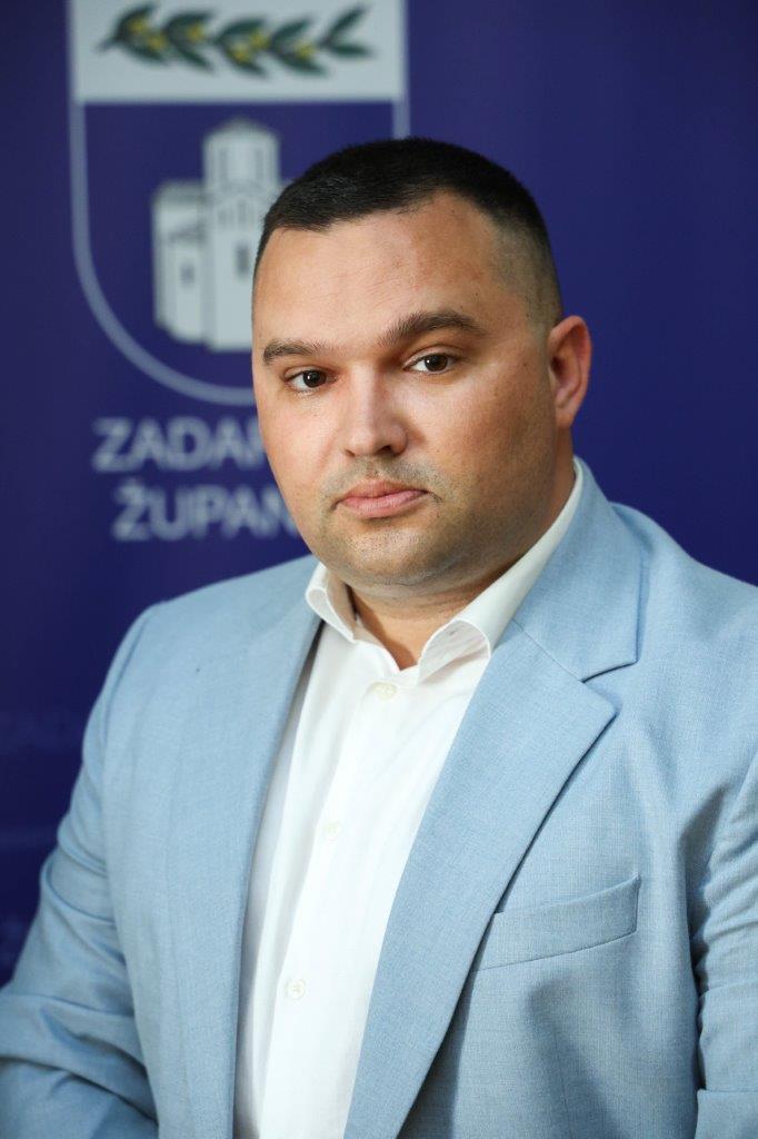 MATE LUKIĆ NEZAVISNA LISTA MLADIH NLM