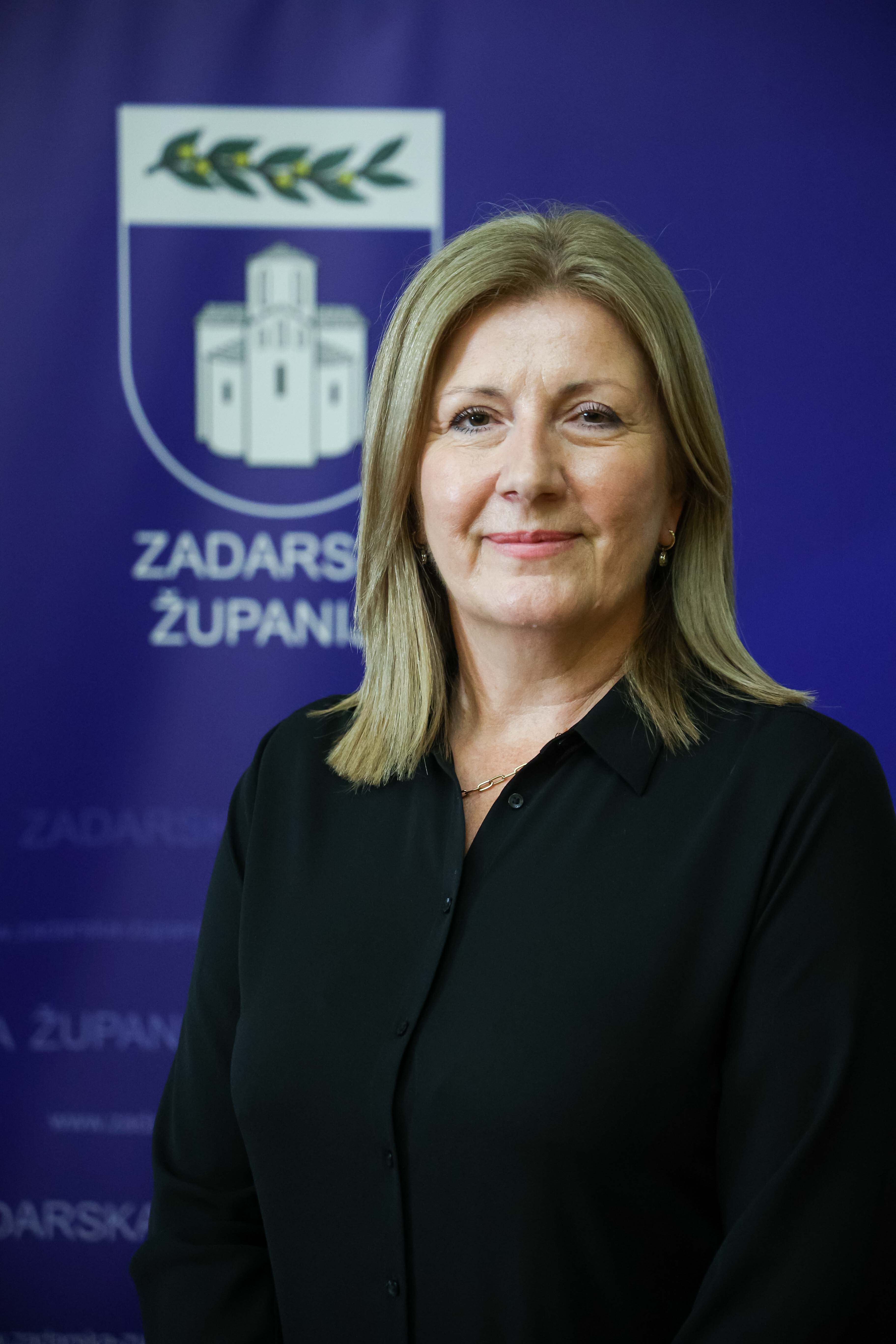ŠIME SEKULA HRVATSKA DEMOKRATSKA ZAJEDNICA HDZ