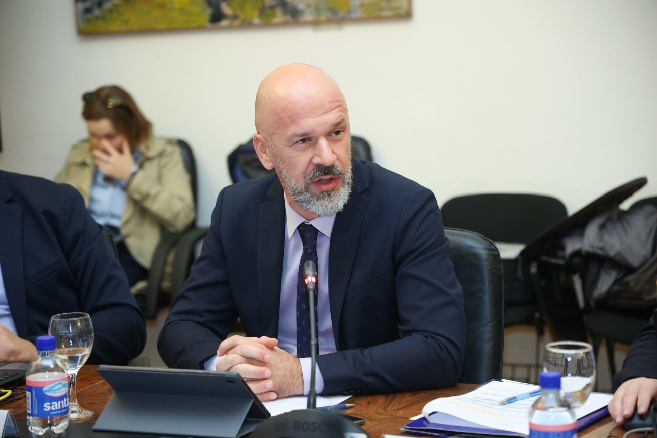 Zemunik postaje središte kontrole zračnog prometa u Hrvatskoj