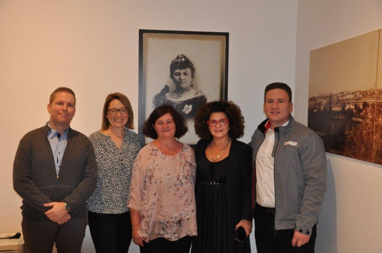 Hrvatski Crveni križ u Zadru obilježava tri važne obljetnice