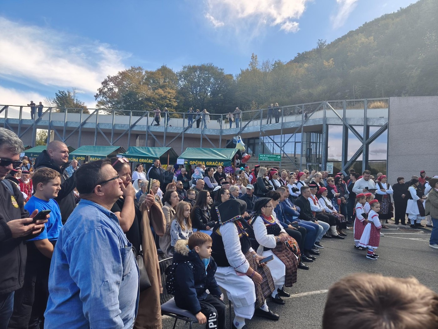 REVERS na „Jeseni u Gračacu“: održivi turizam u fokusu