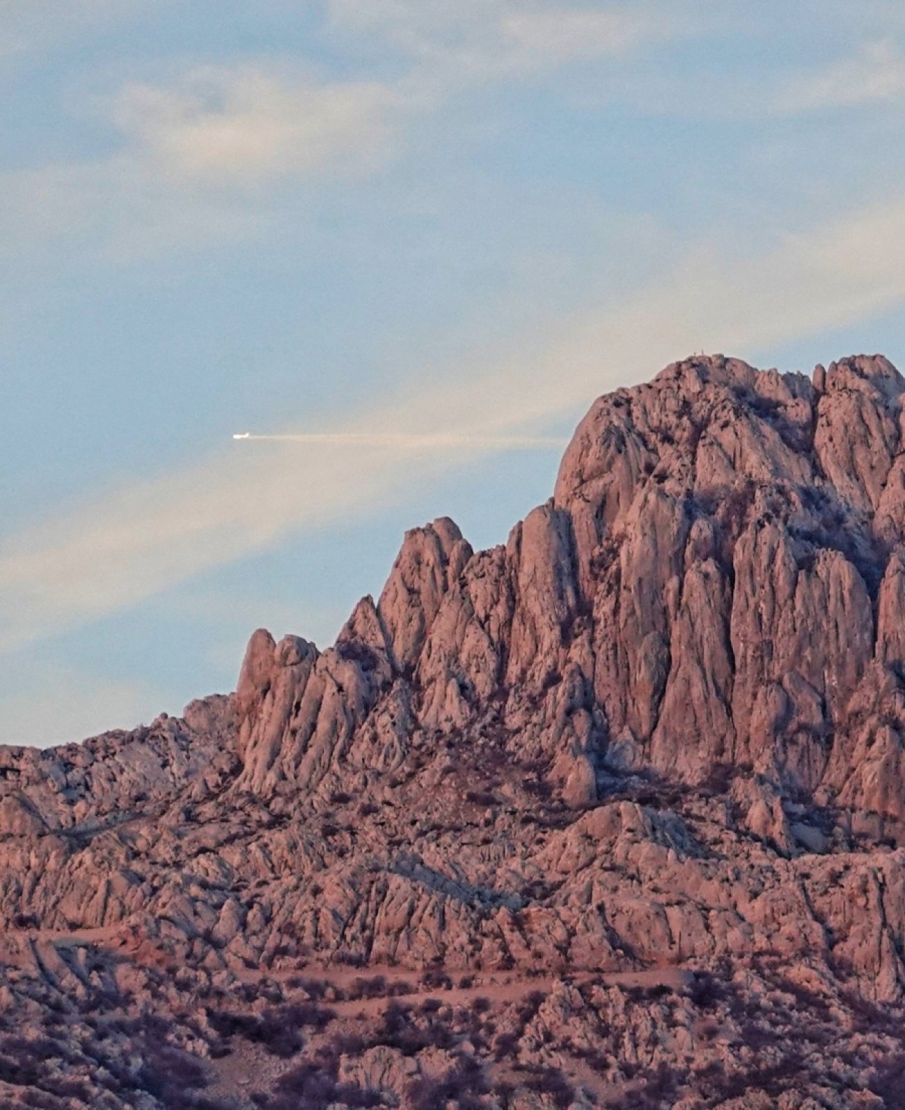 Volim svoju županiju 2021.: Iz Zadarske županije najbolja slika Branke Jovančević „Tulove grede“