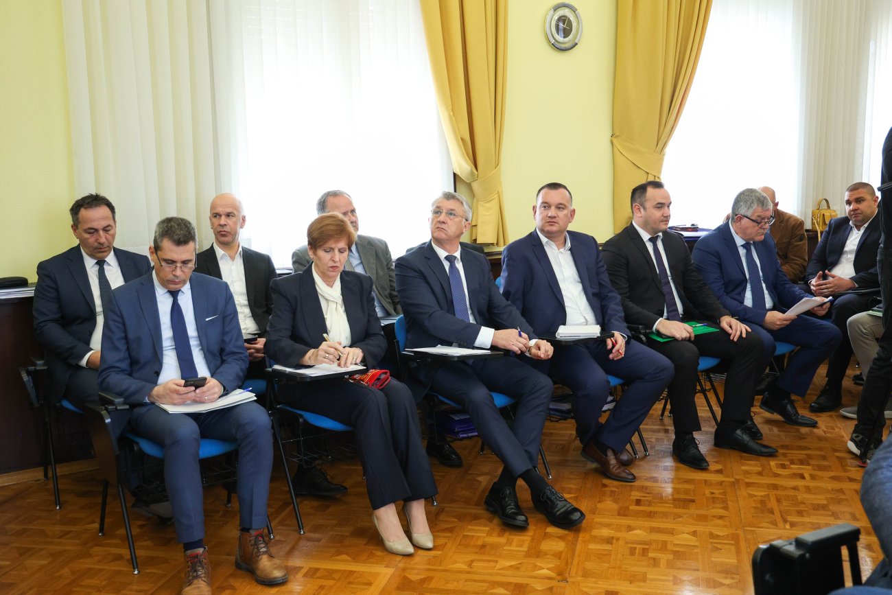 Donesen Akcijski plan energetske učinkovitosti Zadarske županije