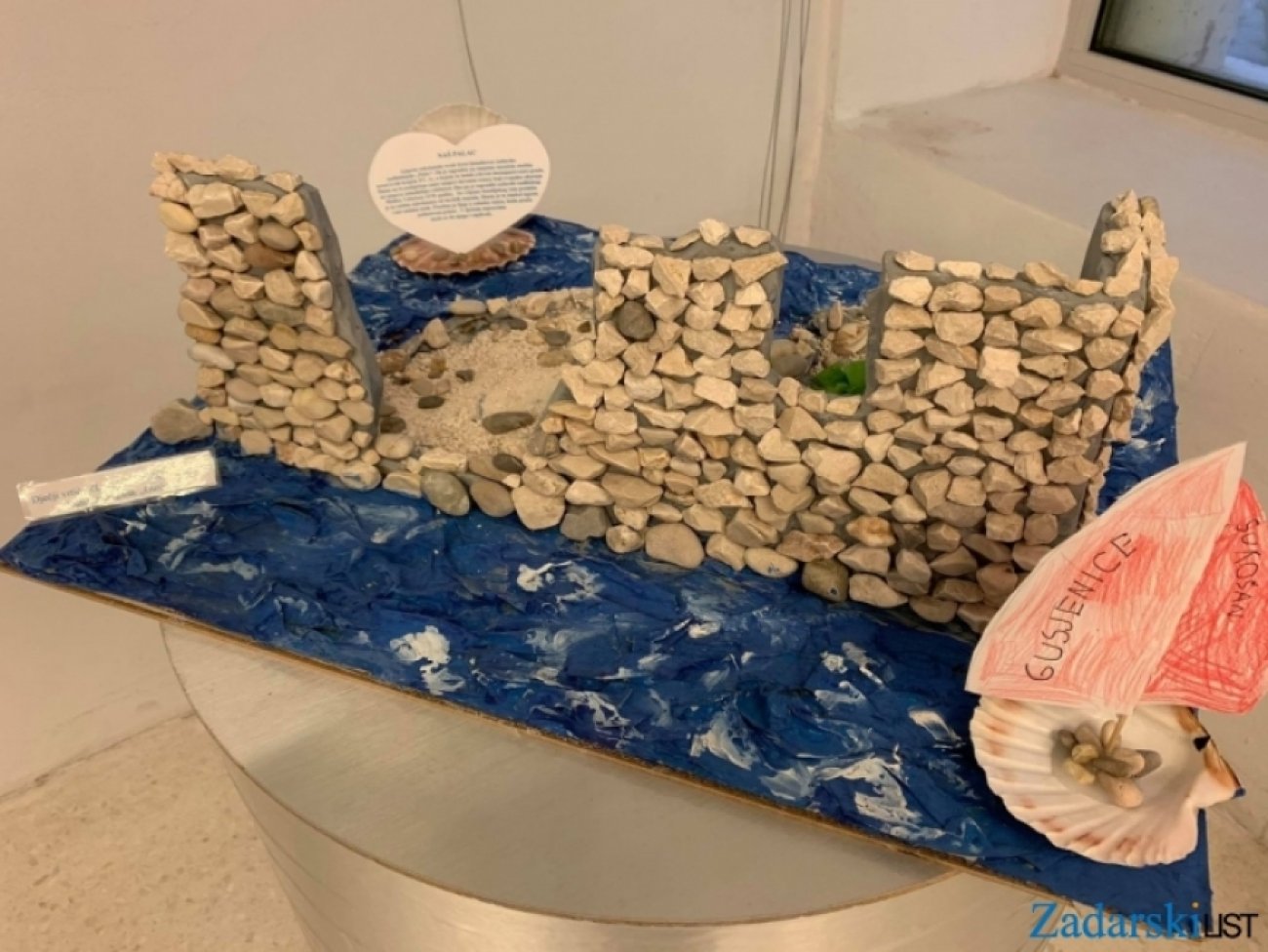 Županijo, sretan ti rođendan