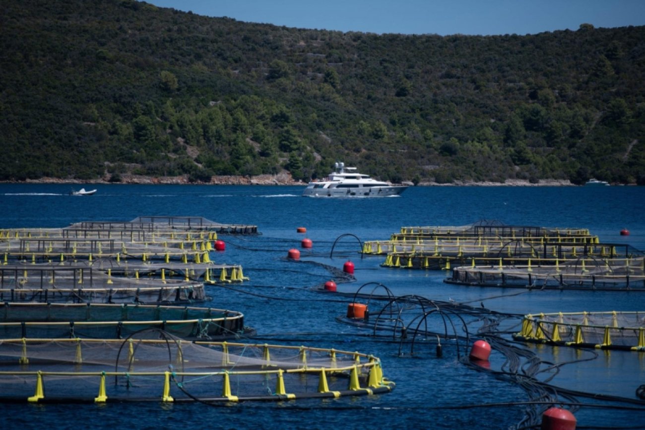 Županija pokrenula javno savjetovanje oko plana koncesija za sidrišta, marikulturu, privezišta i plaže.