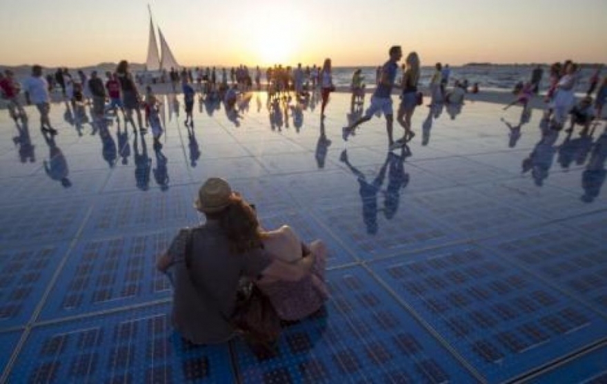 Zadarska županija očekuje rast turizma uz nove investicije