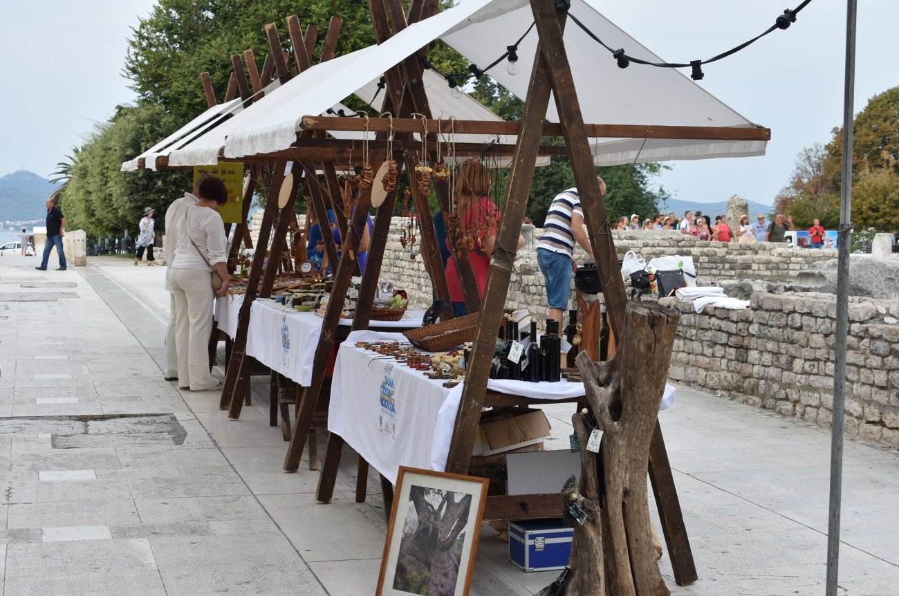 Objavljen javni poziv za poticanje konkurentnosti i rasta poduzetništva na otocima