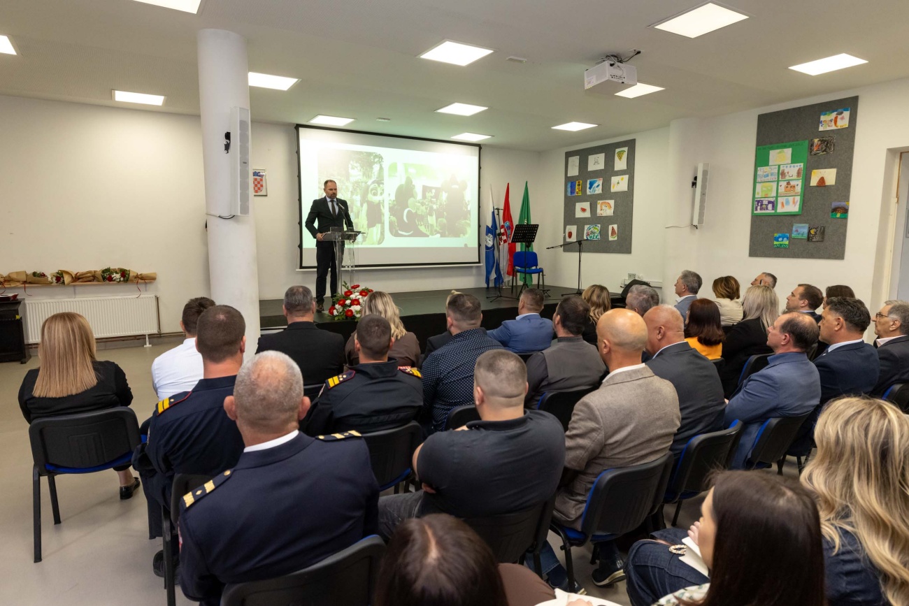 Dan općine u Gračacu: priznanja zaslužnima i naglasak na razvojne potencijale