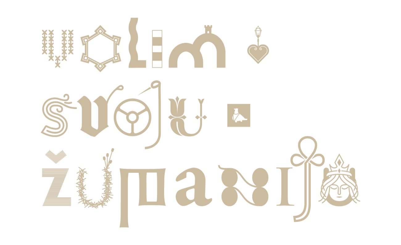 Počinje foto natječaj „Volim svoju županiju“