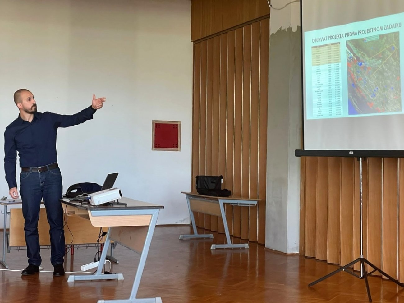 Za aglomeraciju zadarskog zaleđa procijenjena vrijednost oko 1,8 milijardi kuna