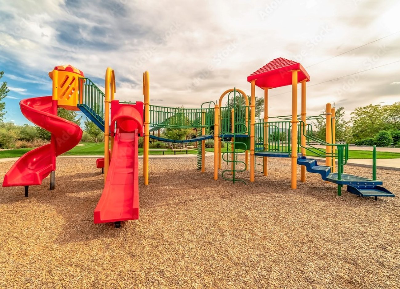 Županija izdvojila 92 tisuće eura za sufinanciranje dječjih igrališta