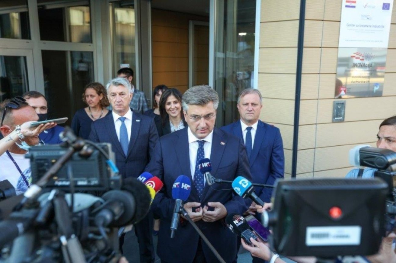 Svečano otvoren Centar za kreativne industrije