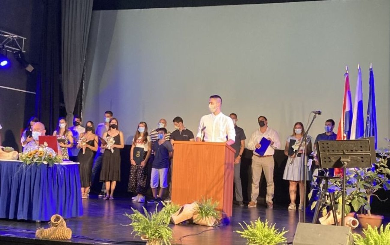 Obilježen Dan Općine Sveti Filip i Jakov