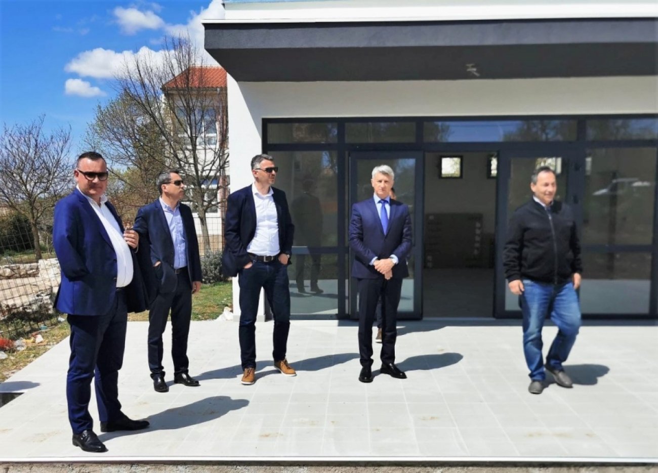 U Galovcu se gradi dječji vrtić vrijedan 4 milijuna kuna