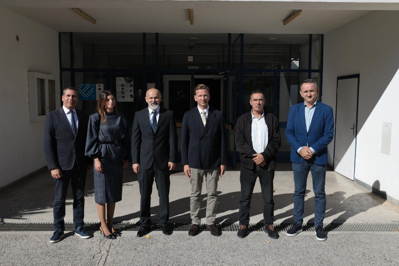 Najveći školski projekt iz NPOO-a u Zadarskoj županiji: Počinje dogradnja OŠ Biograd na Moru vrijedna 13,2 milijuna eura