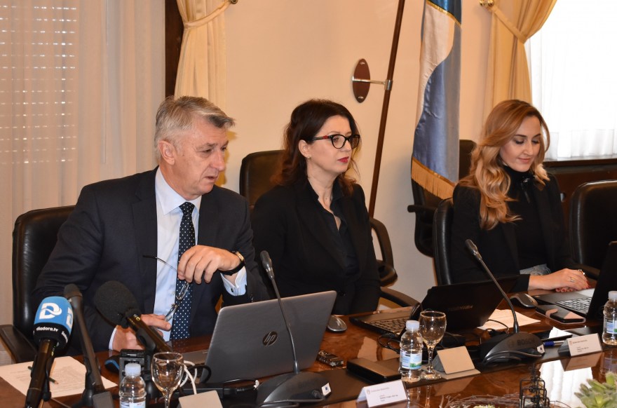 Zadarska županija će subvencionirati kamatu poduzetnicima i obrtnicima