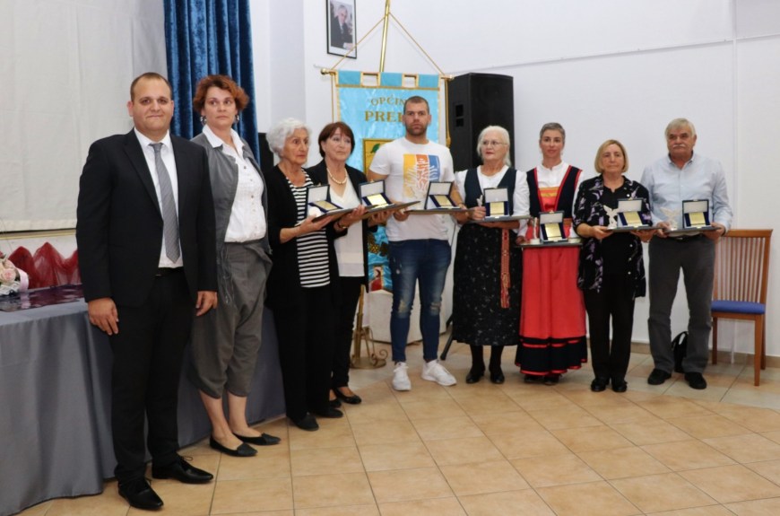 Dan općine Preko: Za brojne projekte povukli 11 milijuna kuna