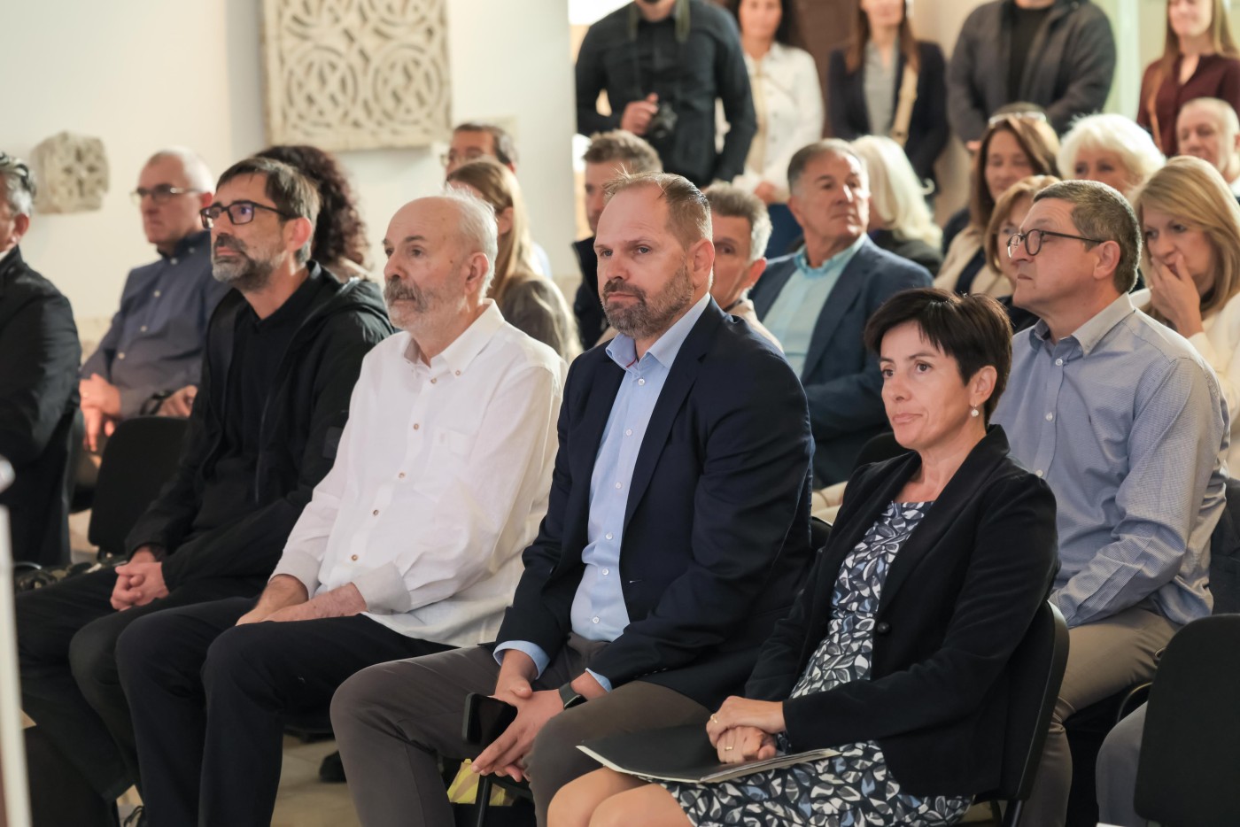 Radomir Jurić – „svjetionik kulturne baštine”: u Zadru obilježen 75. rođendan uglednog arheologa