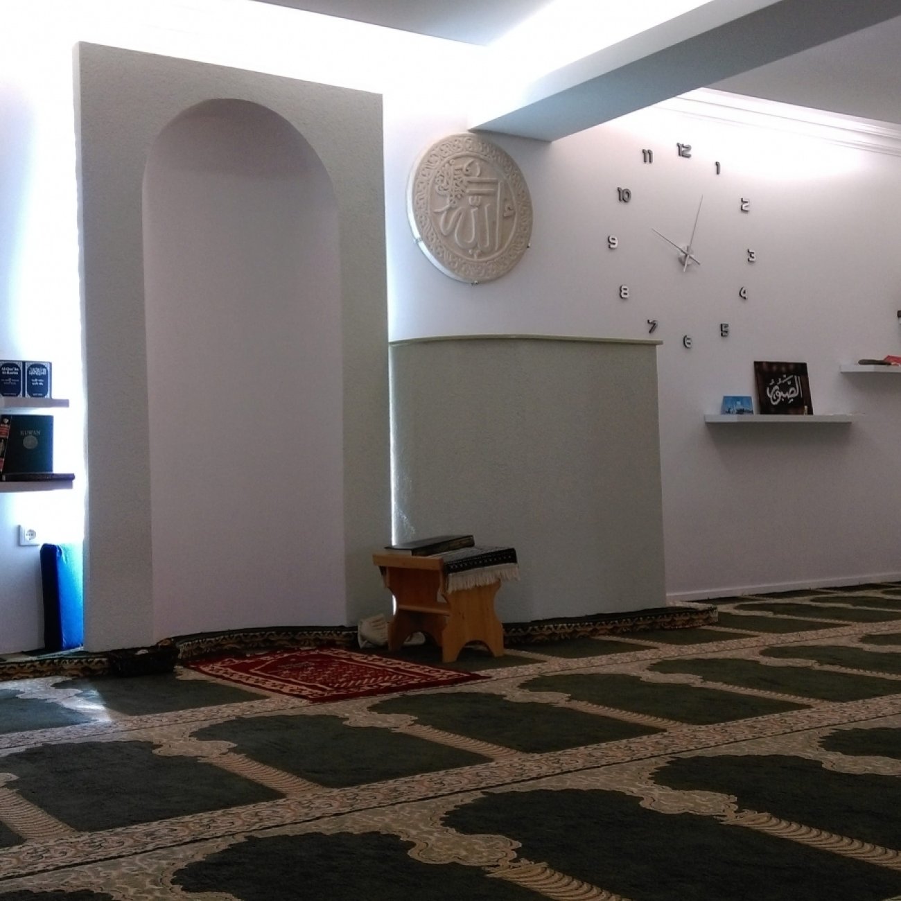 Predsjednik Županijske skupštine Vučetić čestitao Kurban-bajram