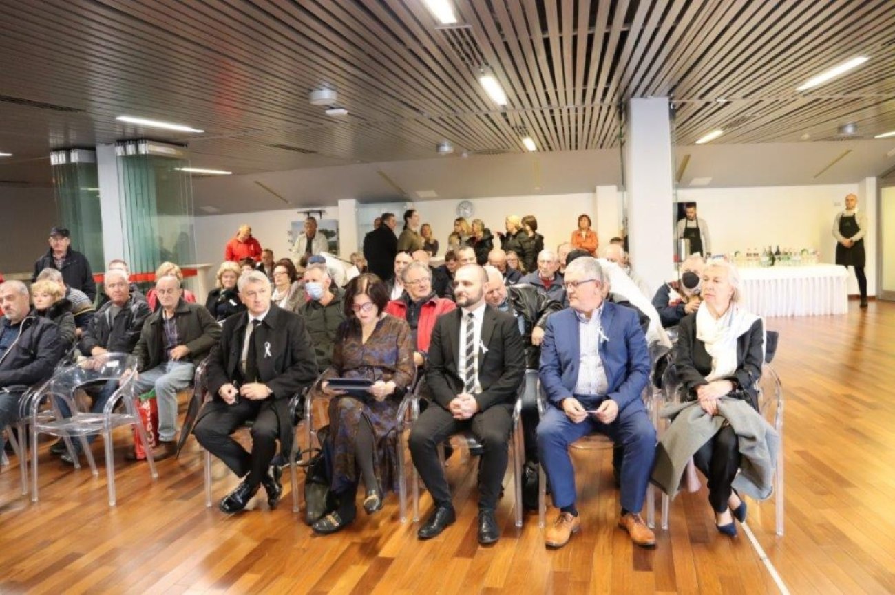 Obilježen Međunarodni dan osoba s invaliditetom