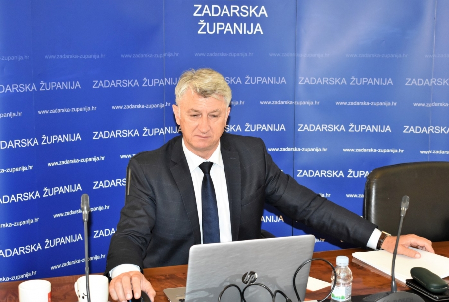 Skupština Zadarske županije prihvatila je šest odluka iz područja zdravstva i obrazovanja