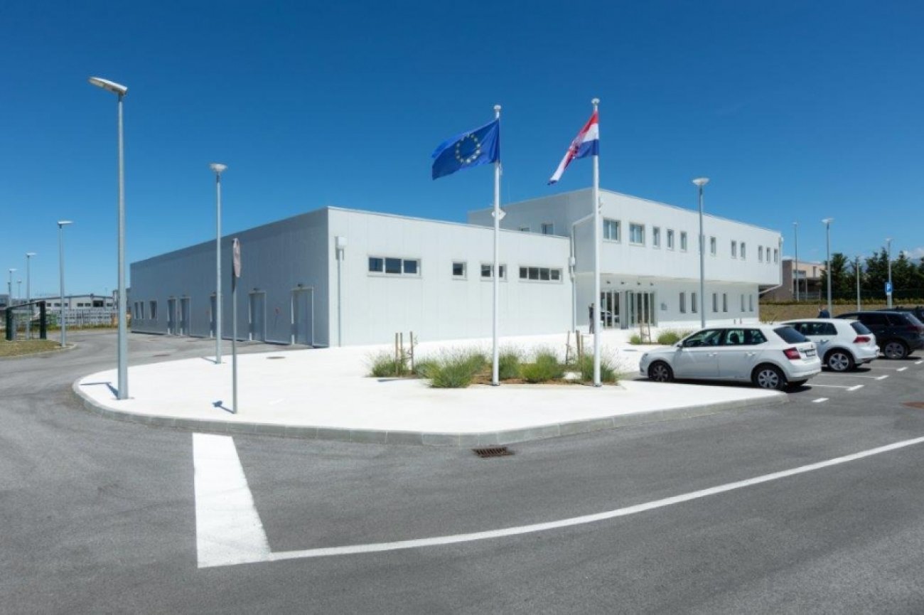 U Poličniku dodijeljeni Ugovori o sufinanciranju poboljšanja materijalnih uvjeta u dječjim vrtićima u 7 županija