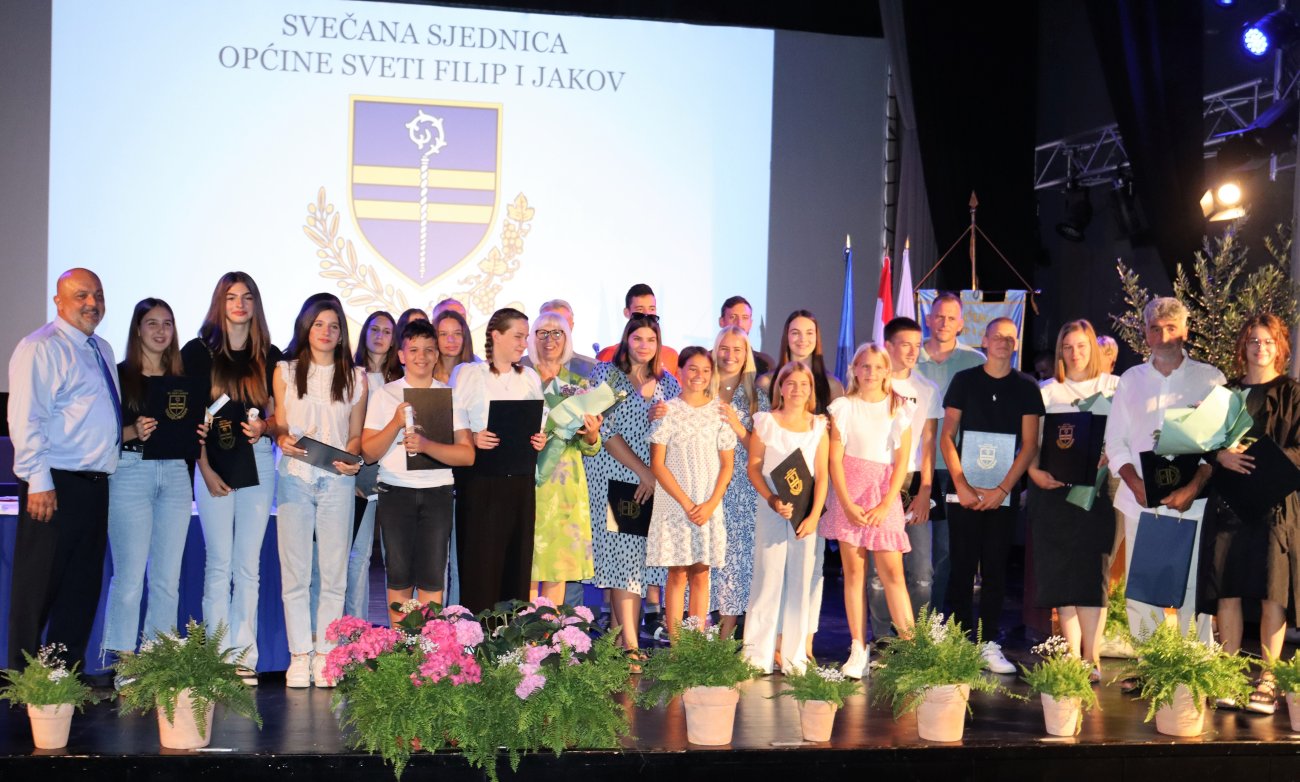 Svi projekti plod su sinergije općine, županije i države