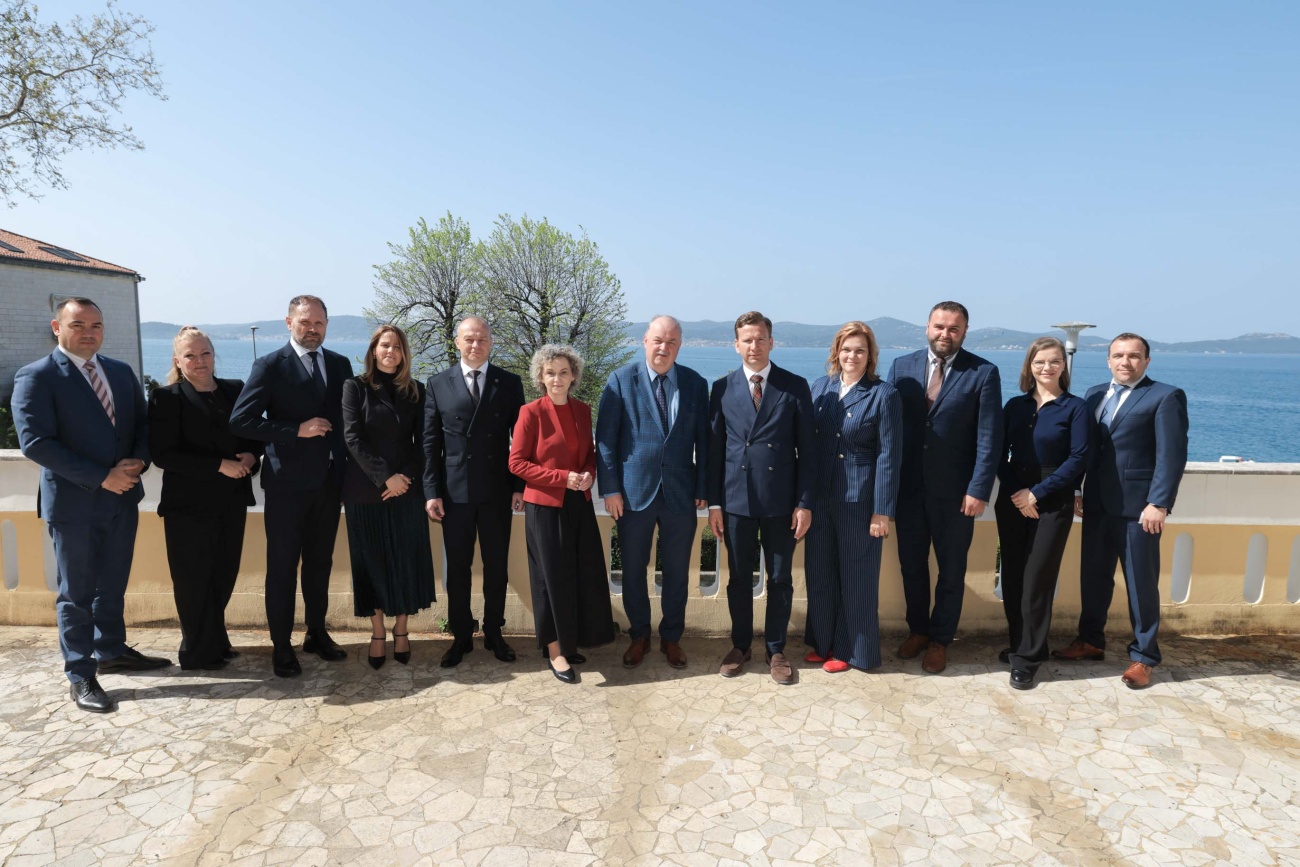 Zadarska županija i Podkarpatsko vojvodstvo jačaju suradnju novim inicijativama