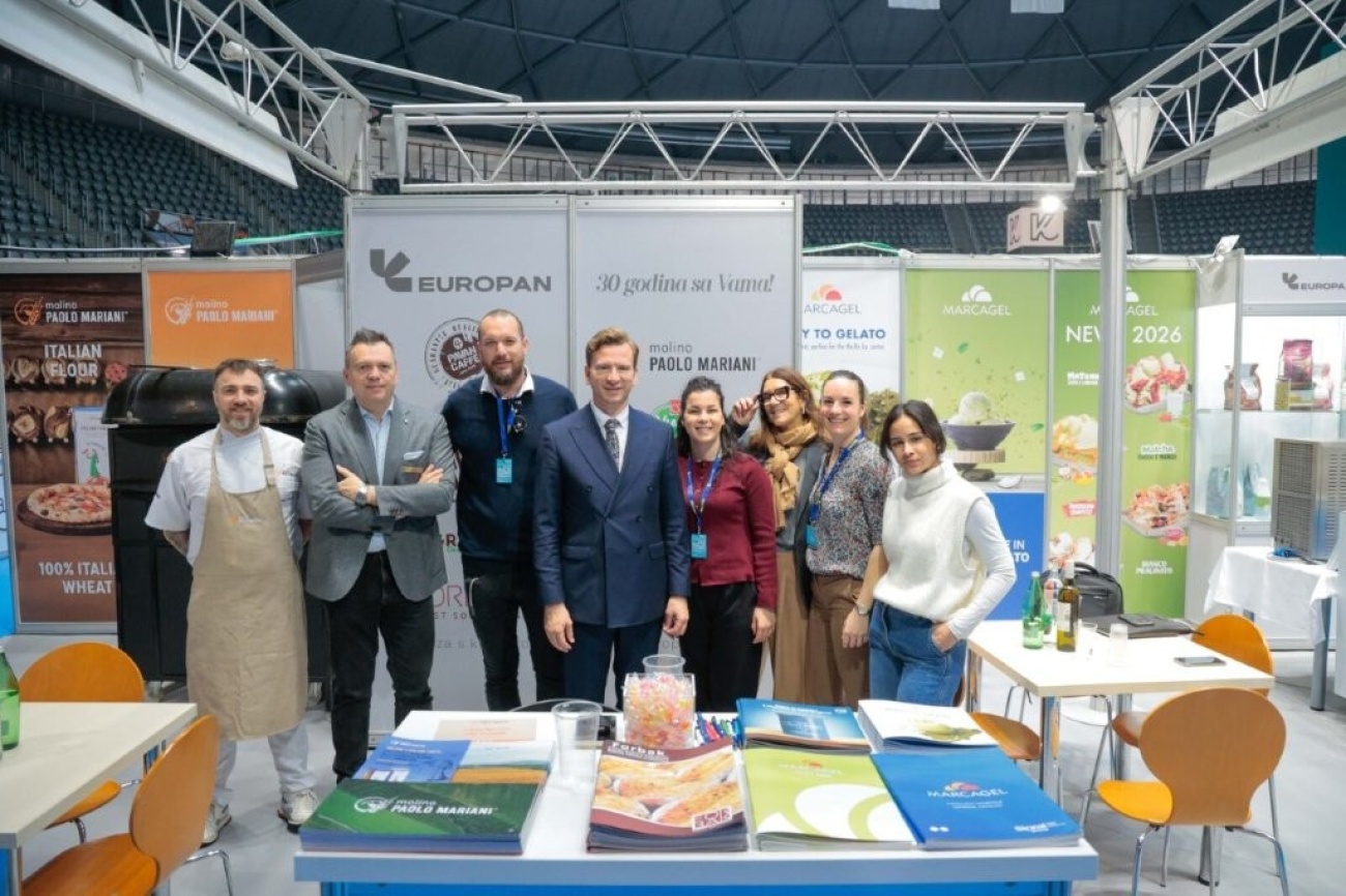 Otvoren 11. Međunarodni festival gastronomije i turizma Adriatic Gastro Show u Zadru