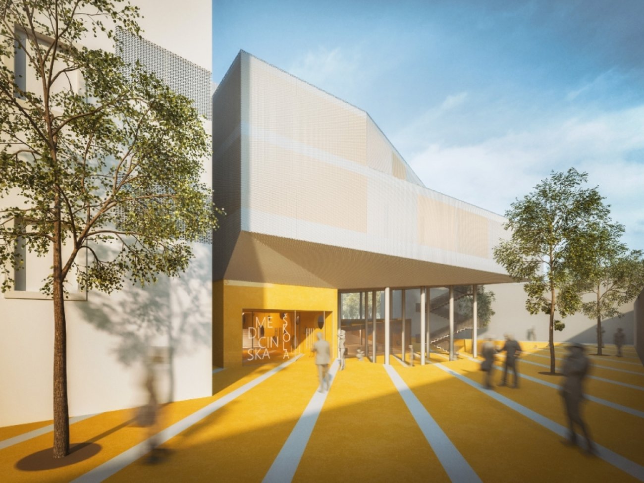 Kreće izgradnja Medicinske škole, plaće pomoćnika u nastavi rastu 20 posto