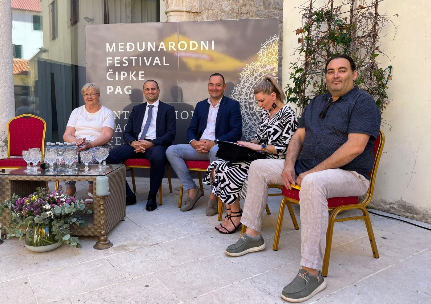 Panel o očuvanju paškog čipkarstva: Čipka je baština, ali i snažan turistički motiv