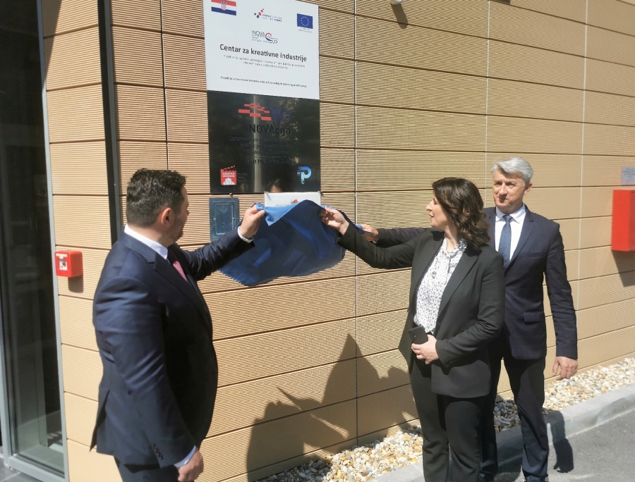Agencija HAMAG-BICRO otvorila je ispostavu u Zadarskoj županiji