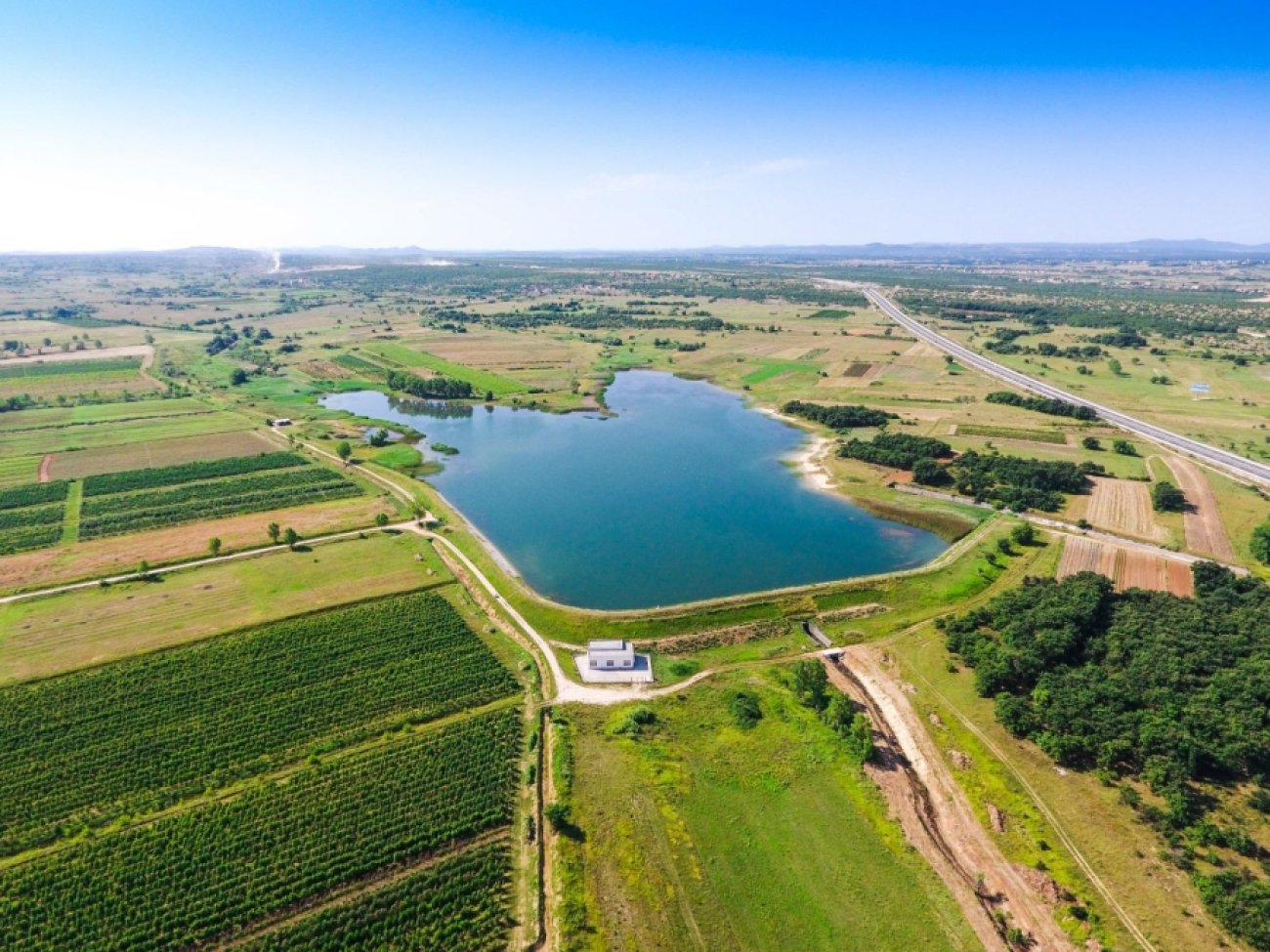 Županija i ove godine dodijelila gotovo milijun kuna za poljoprivredu i ruralni razvoj