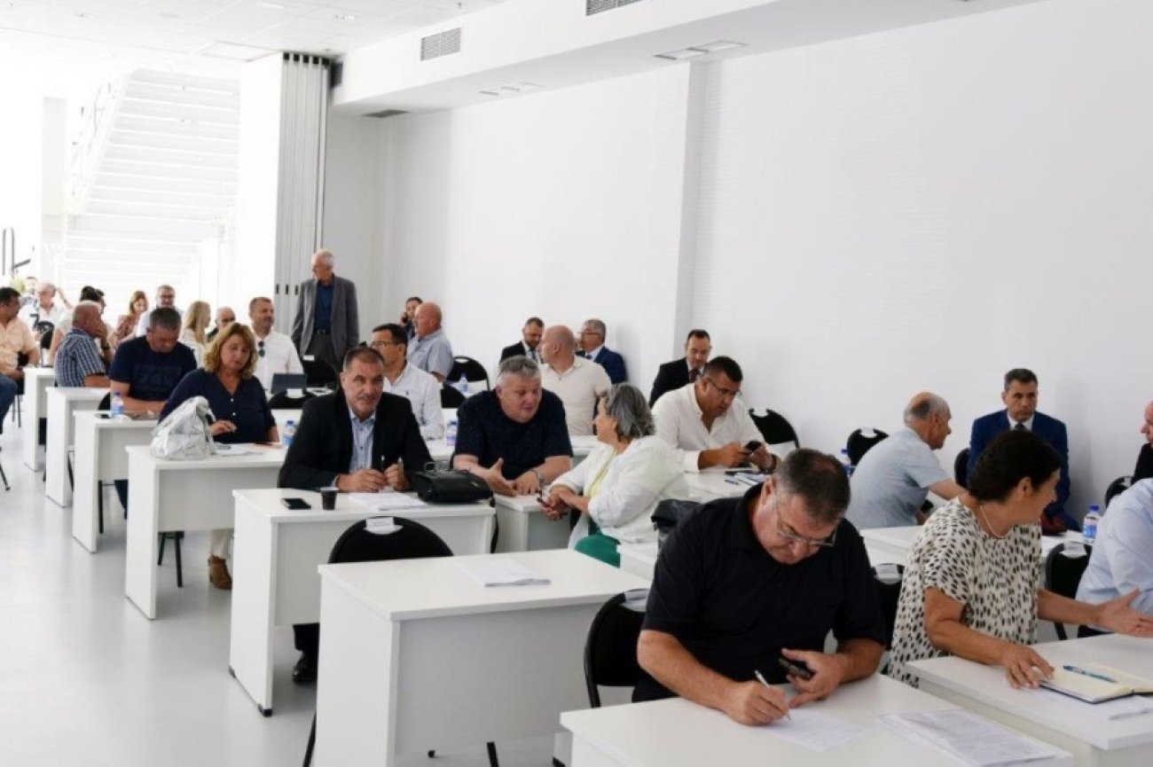 Više od 46 milijuna kuna za povećanja i uravnoteženja kvalitete života stanovništva naše županije