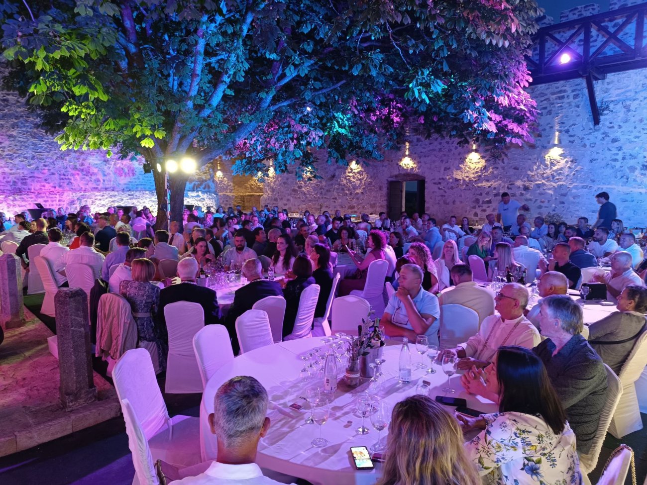 Proglašeni šampioni Vinfesta Benkovac