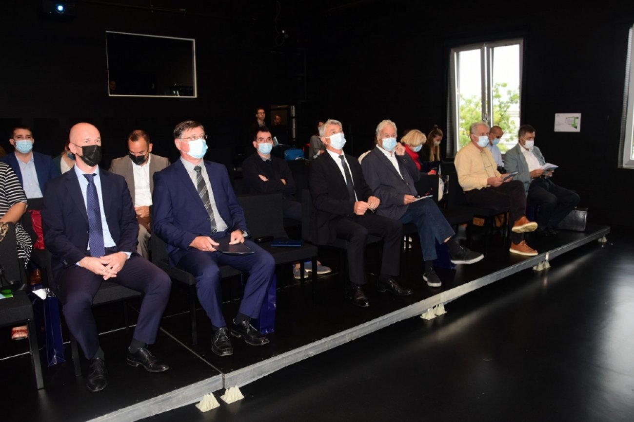 Otvoren znanstveno-stručni skup pod nazivom Maritimna kultura zadarskog kraja u prošlosti, sadašnjosti i budućnosti