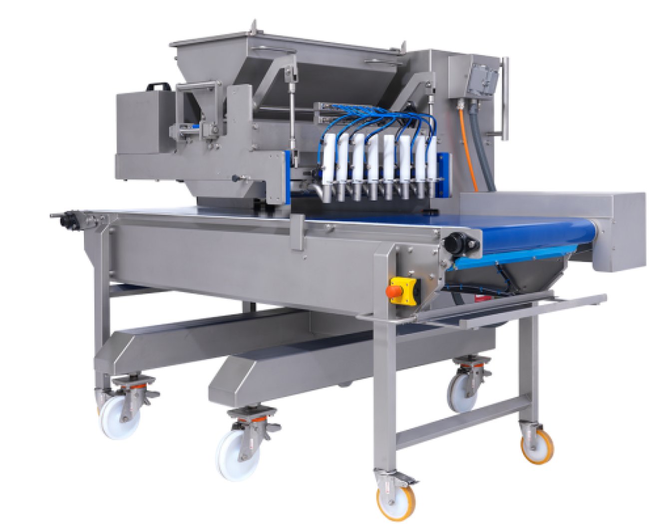 Županijske potpore za mikro poduzetnike: Do 3 tisuće eura za kupnju opreme i strojeva