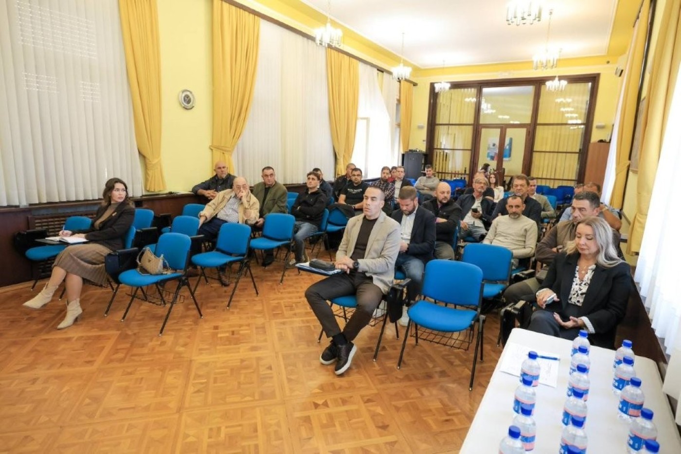 Divlje svinje sve veći problem na zadarskim otocima: Županija traži intenzivniji angažman lovoovlaštenika