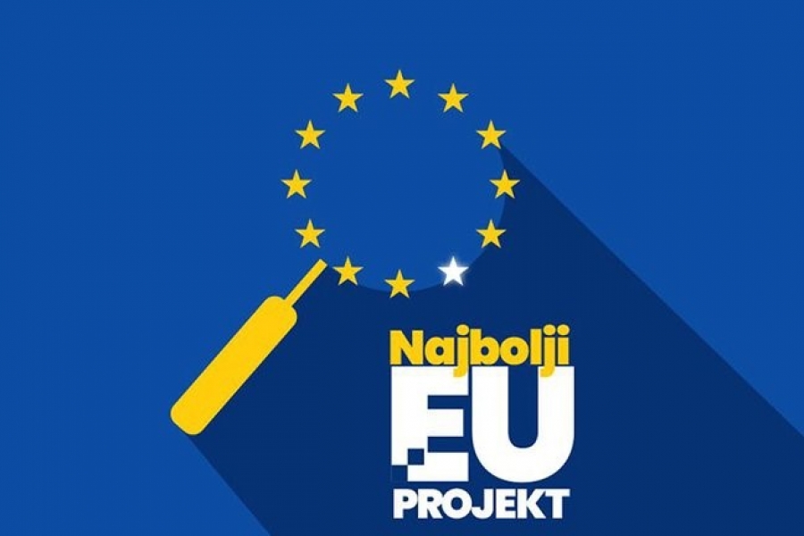 Glasajte za najbolji županijski EU projekt! U finalu je projekt Zadarske  županije „IRENE“