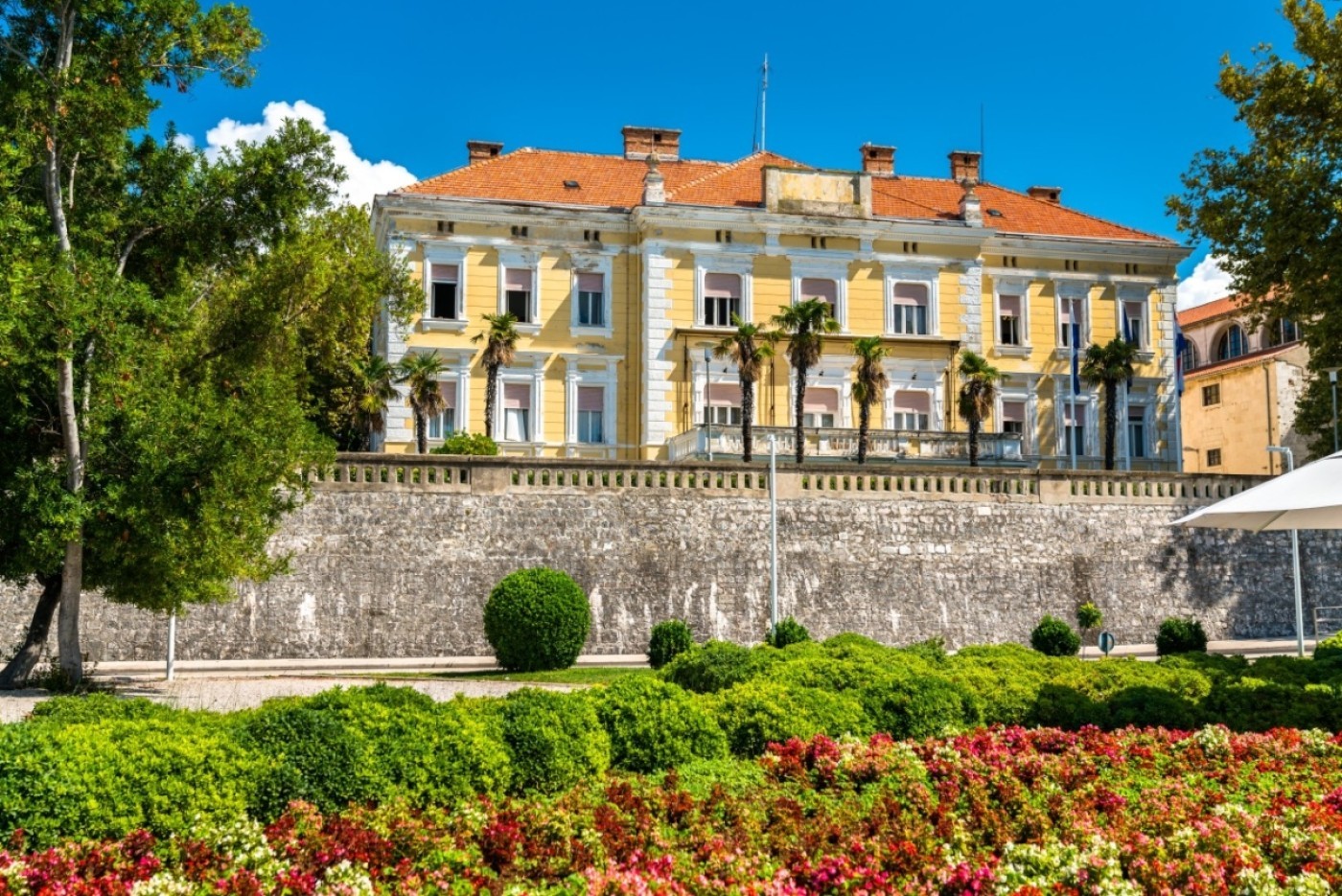 NAJAVA 8. sjednice Županijske skupštine Zadarske županije