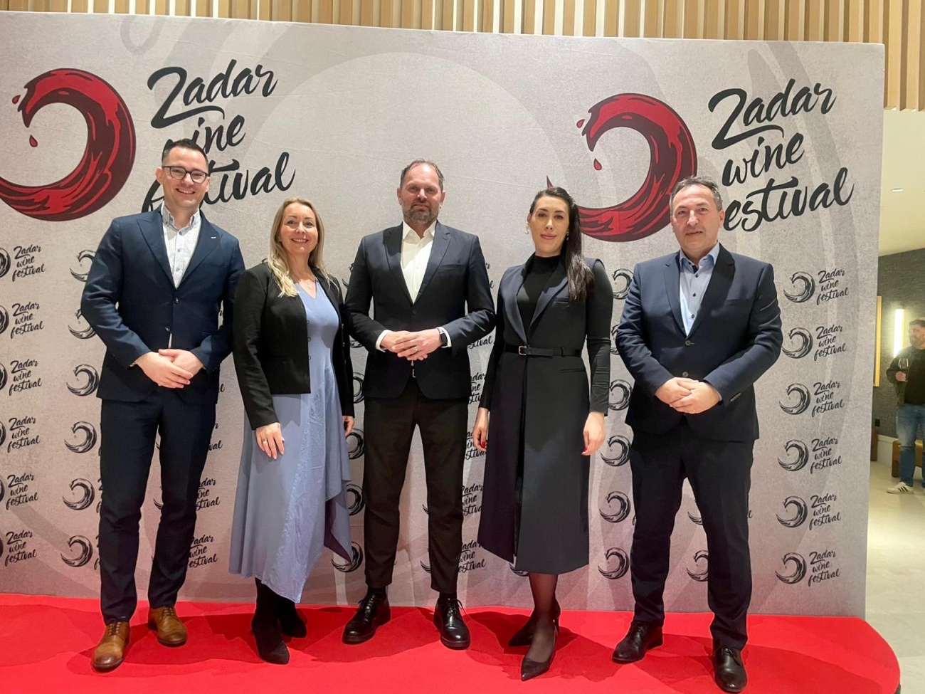 Otvoren Zadar Wine Festival