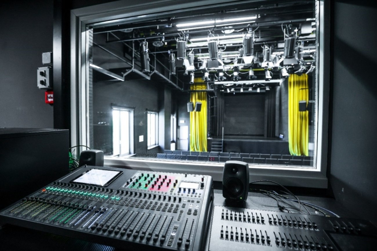 Otvorene prijave za edukaciju za ton majstora