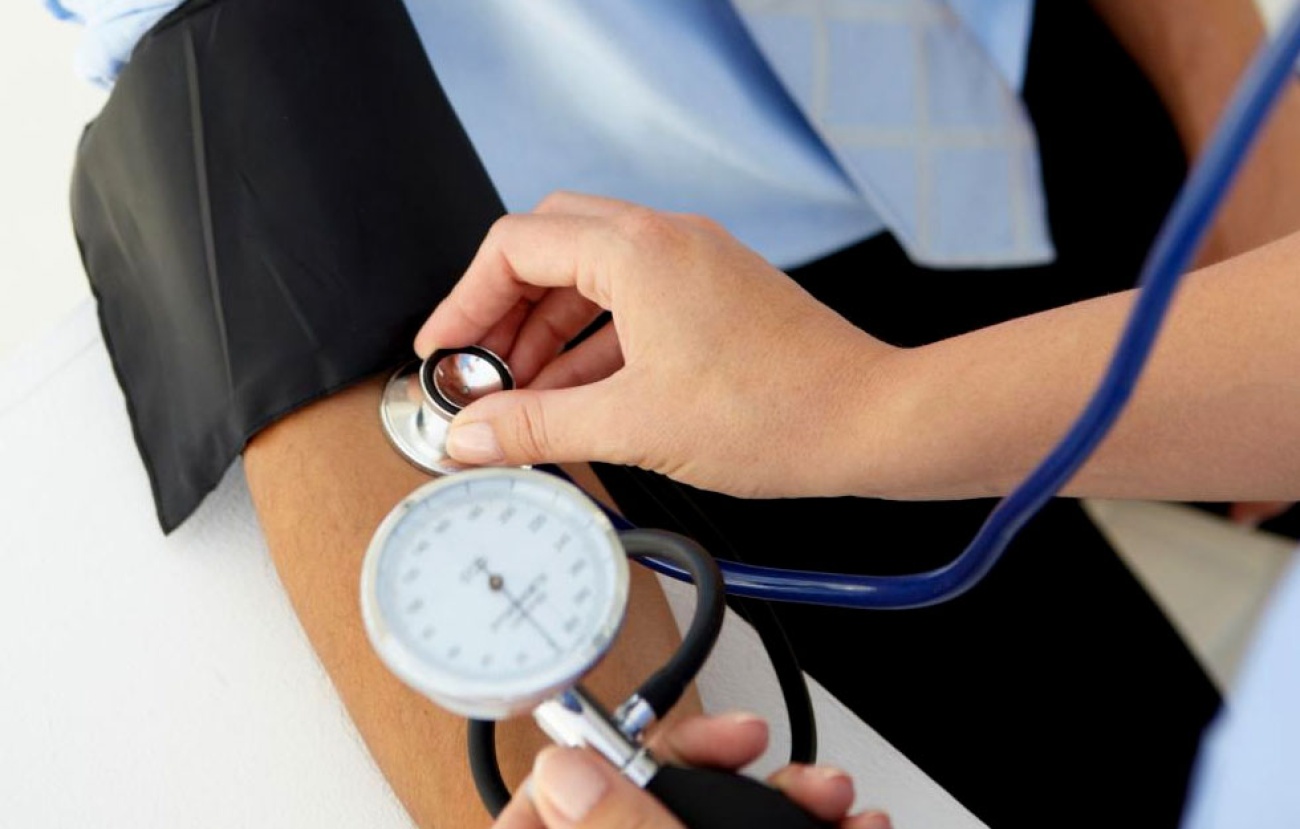 Javnozdravstvena akcija za hrvatske branitelje povodom Svjetskog dana zdravlja