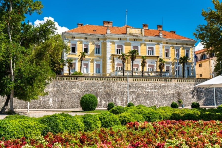 Savjetovanje o Nacrtu prijedloga plana davanja koncesija na pomorskom dobru Zadarske županije