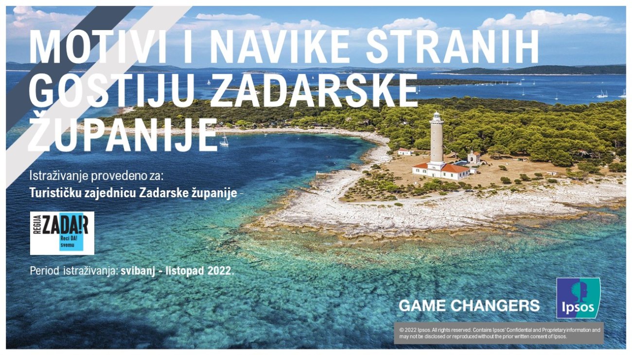 Strani gosti najviše interesa pokazali za nacionalne parkove, plaže i lokalne specijalitete